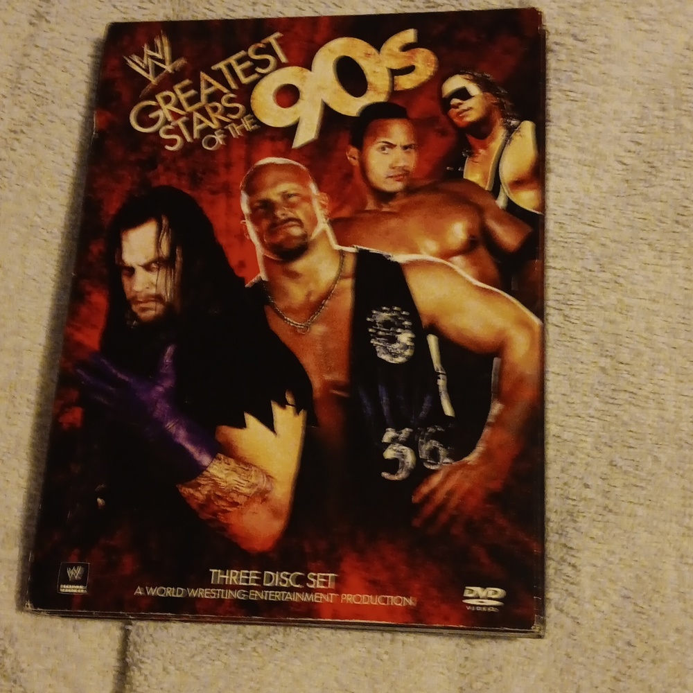 Dvd